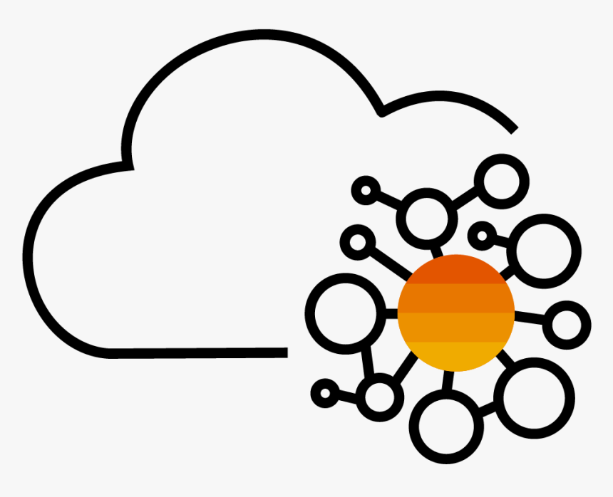 The Implementation Portal Provided By Sap Cloud Alm - Private Public Consortium Blockchain, HD Png Download
