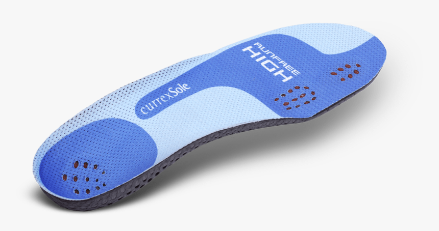 Runfree High - Plantillas Para Zapatos Png, Transparent Png