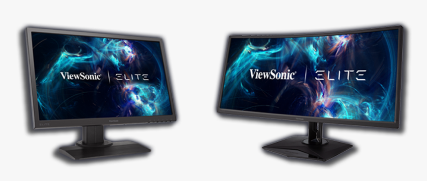 Computer Monitor, HD Png Download