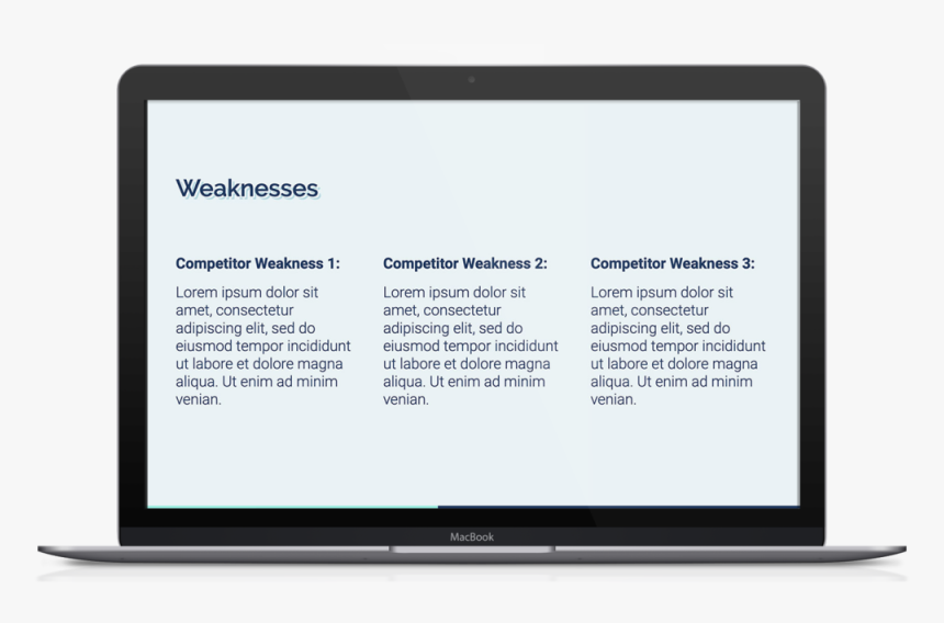 Marketing Implementation Plan Example Template 3, HD Png Download