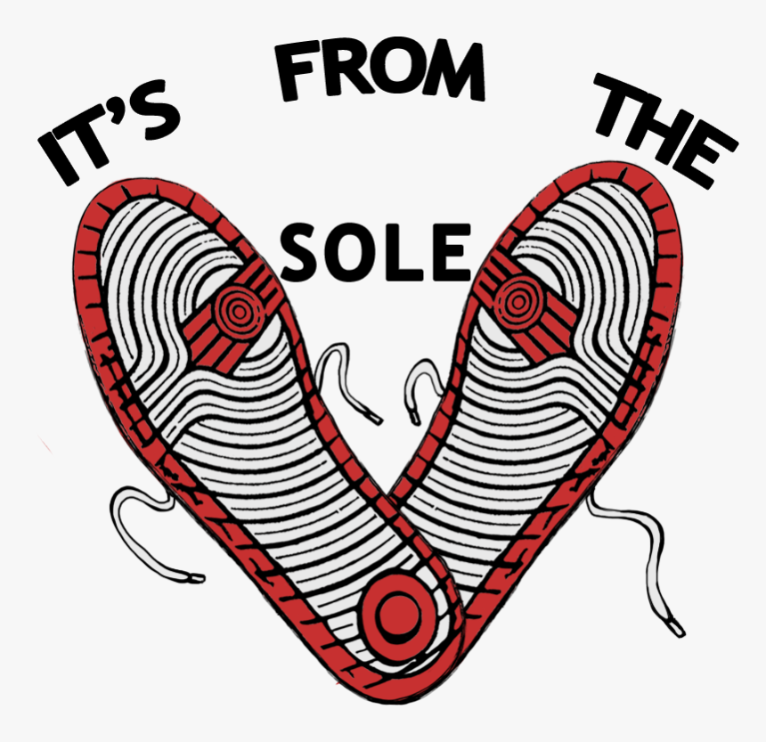Its From The Sole, HD Png Download