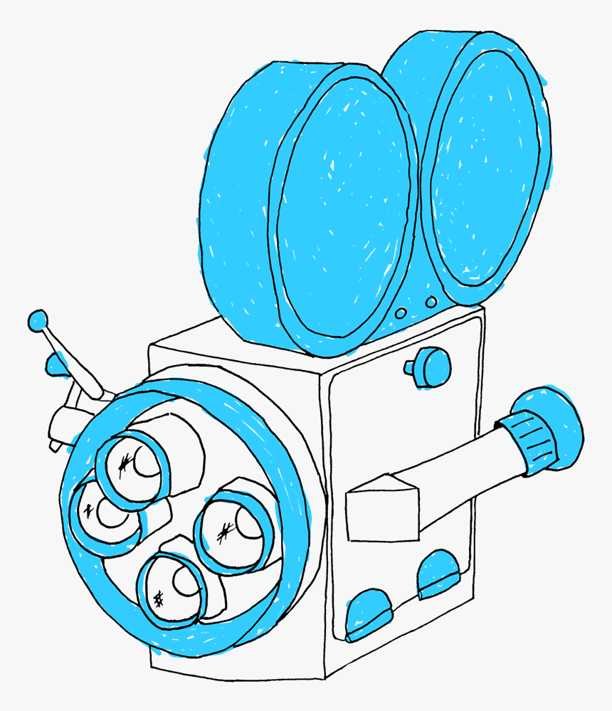 Best Movie Studio New York City, HD Png Download