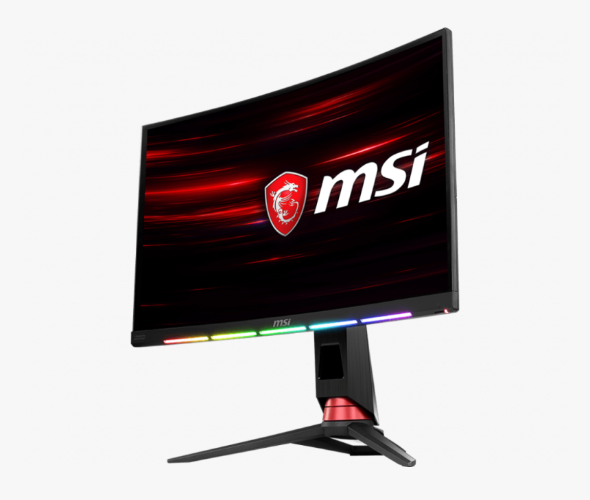 Product 4 20190605110117 5cf7307dd57f7 - Msi Optix Mpg27cq2, HD Png Download