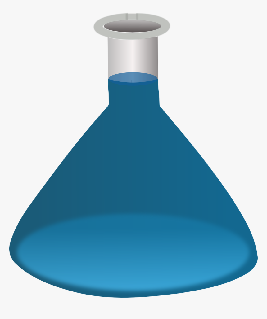 Experiment Glass, HD Png Download