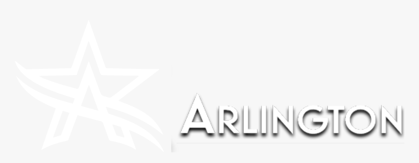 City Of Arlington - Arlington Logo City, HD Png Download