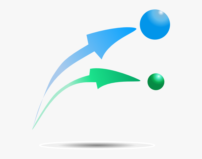 Trend Arrows Svg Clip Arts - Clipart Trend, HD Png Download