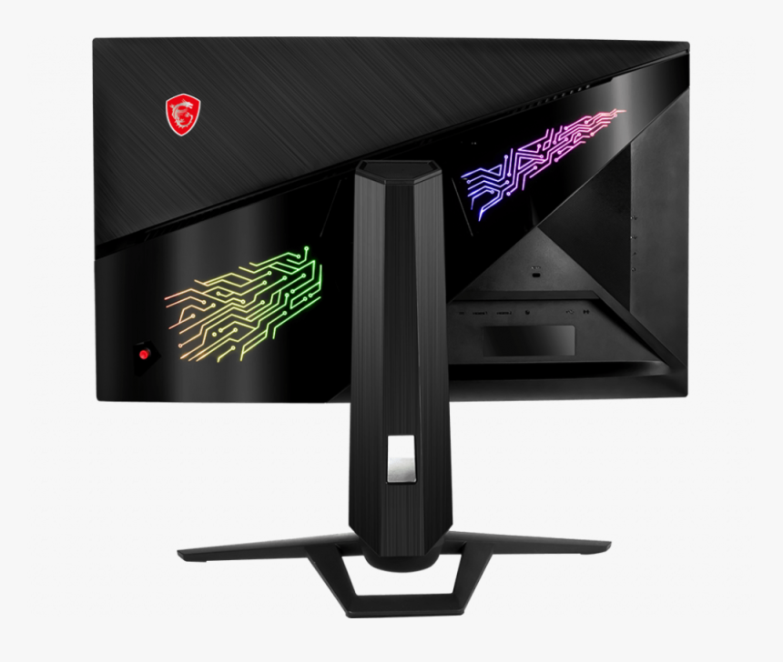 Product 10 20190605110118 5cf7307e33b3d - Msi Optix Mpg27cq2, HD Png Download