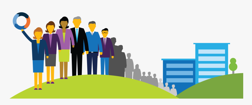 Accountability And Continuous Development, HD Png Download