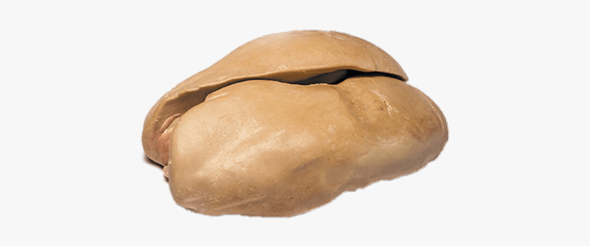 Whole Duck Foie Gras - Foie Gras Clipart, HD Png Download