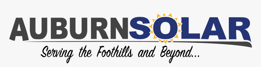Auburn Solar - Calligraphy, HD Png Download