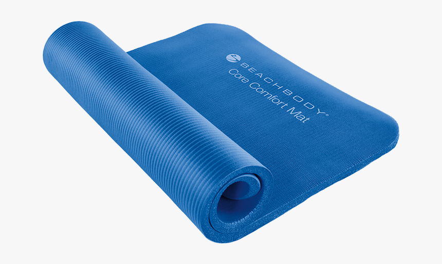 Beachbody Comfort Mat, HD Png Download