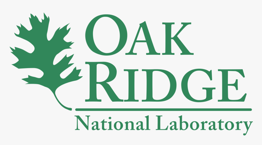 Oak Ridge National Laboratory Emblem, HD Png Download