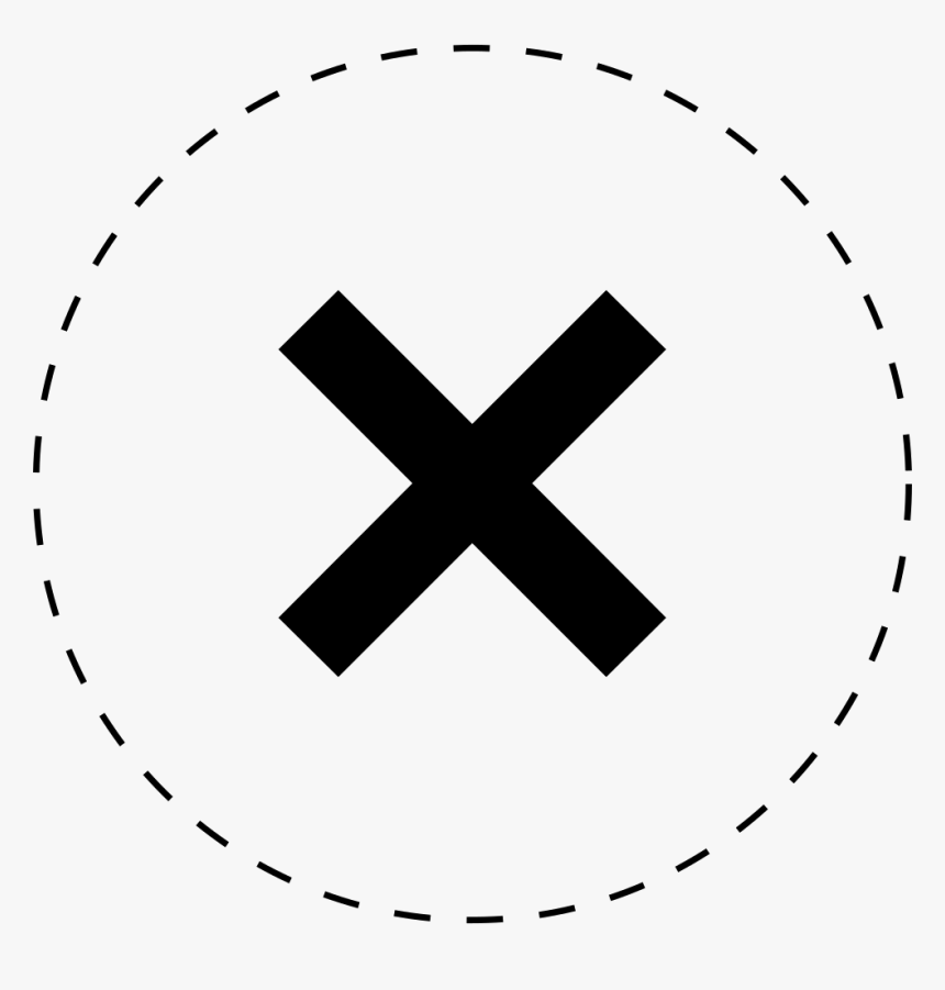 False - User Experience Icon Png, Transparent Png