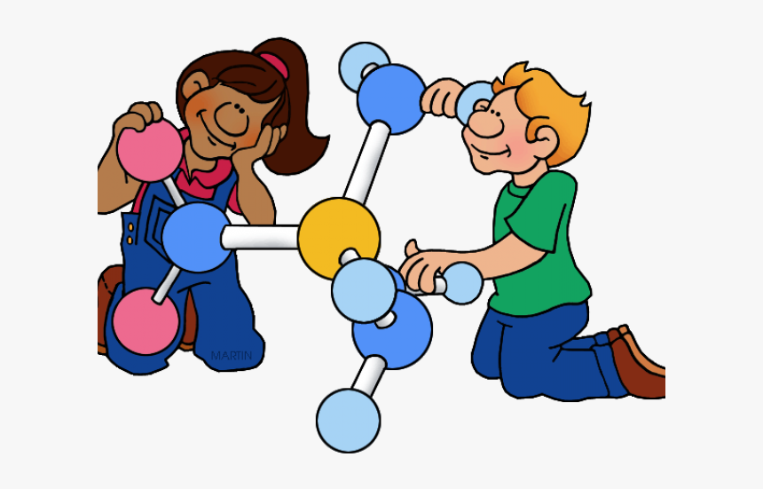 Chemistry Lab Cliparts - Chemistry Questions In Malayalam, HD Png Download