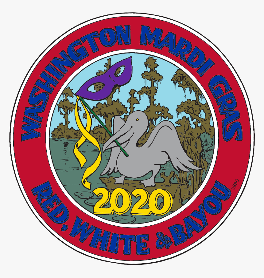 2020 Theme - Emblem, HD Png Download