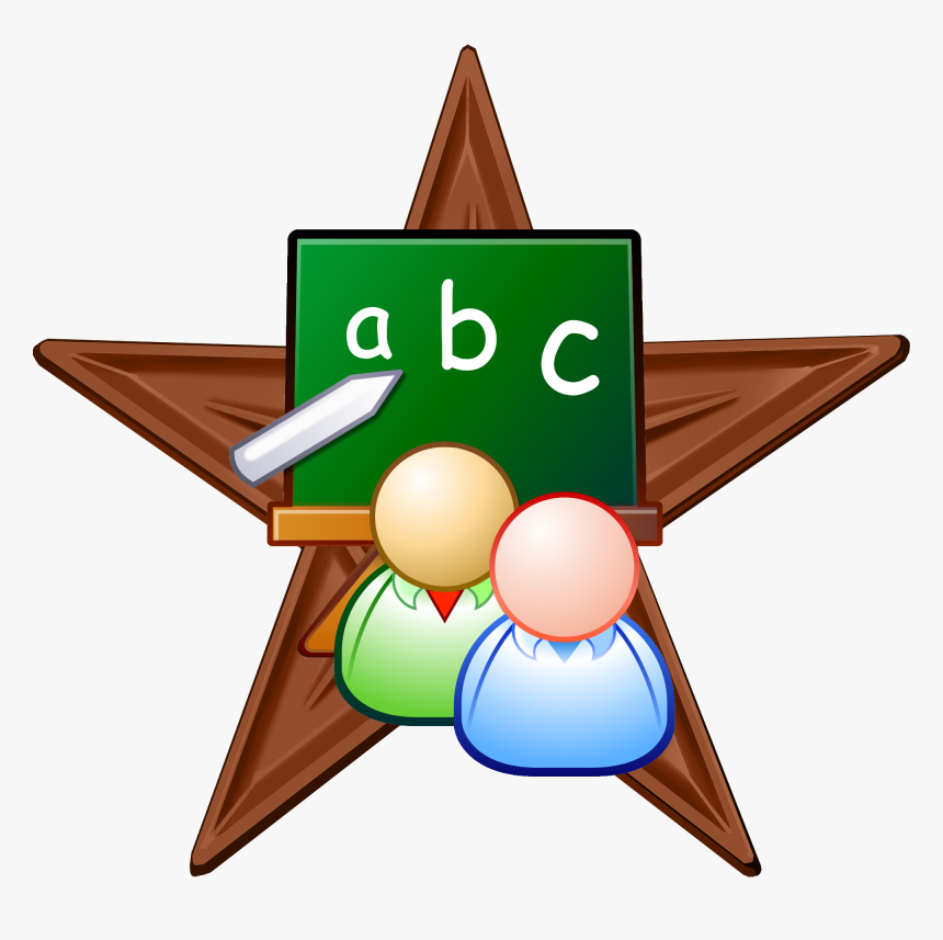 Barnstar False Friend - Minnesota Statr Seal, HD Png Download