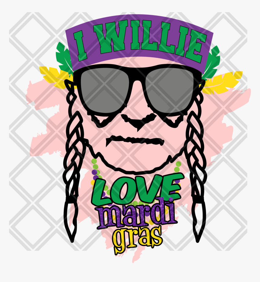 Willie Love The Usa, HD Png Download