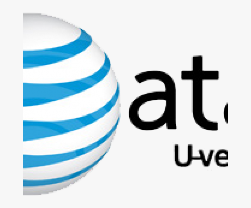 Transparent Computer Operator Clipart - At&t U-verse, HD Png Download
