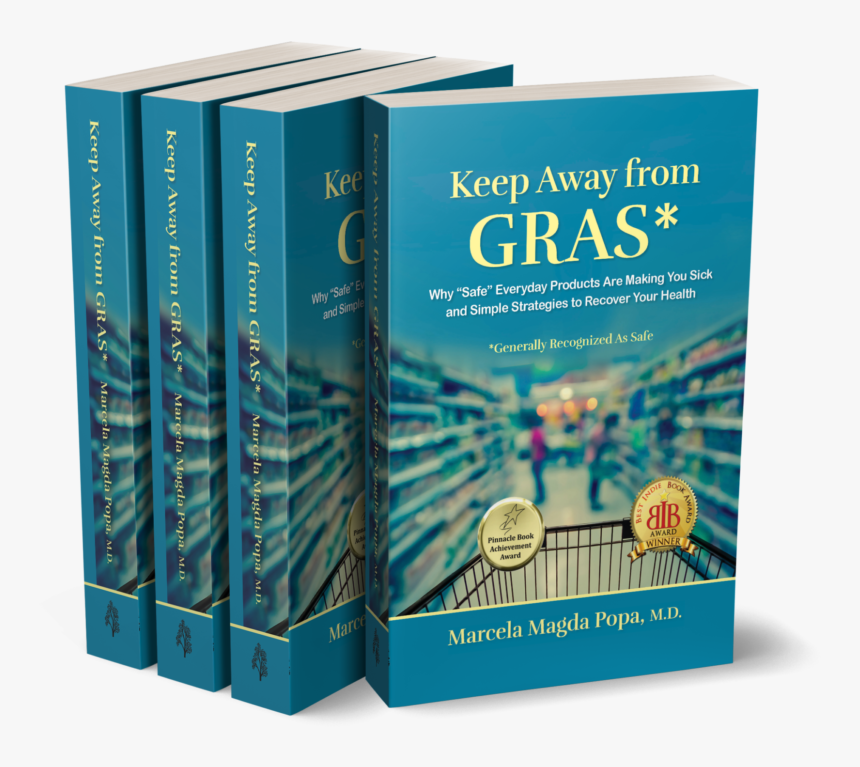 Book Cover, HD Png Download