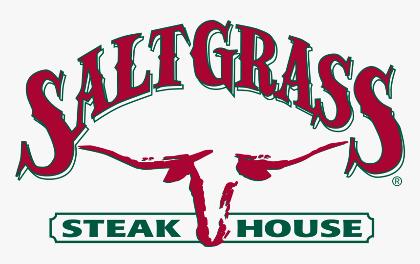 Saltgrass Steakhouse Logo, HD Png Download