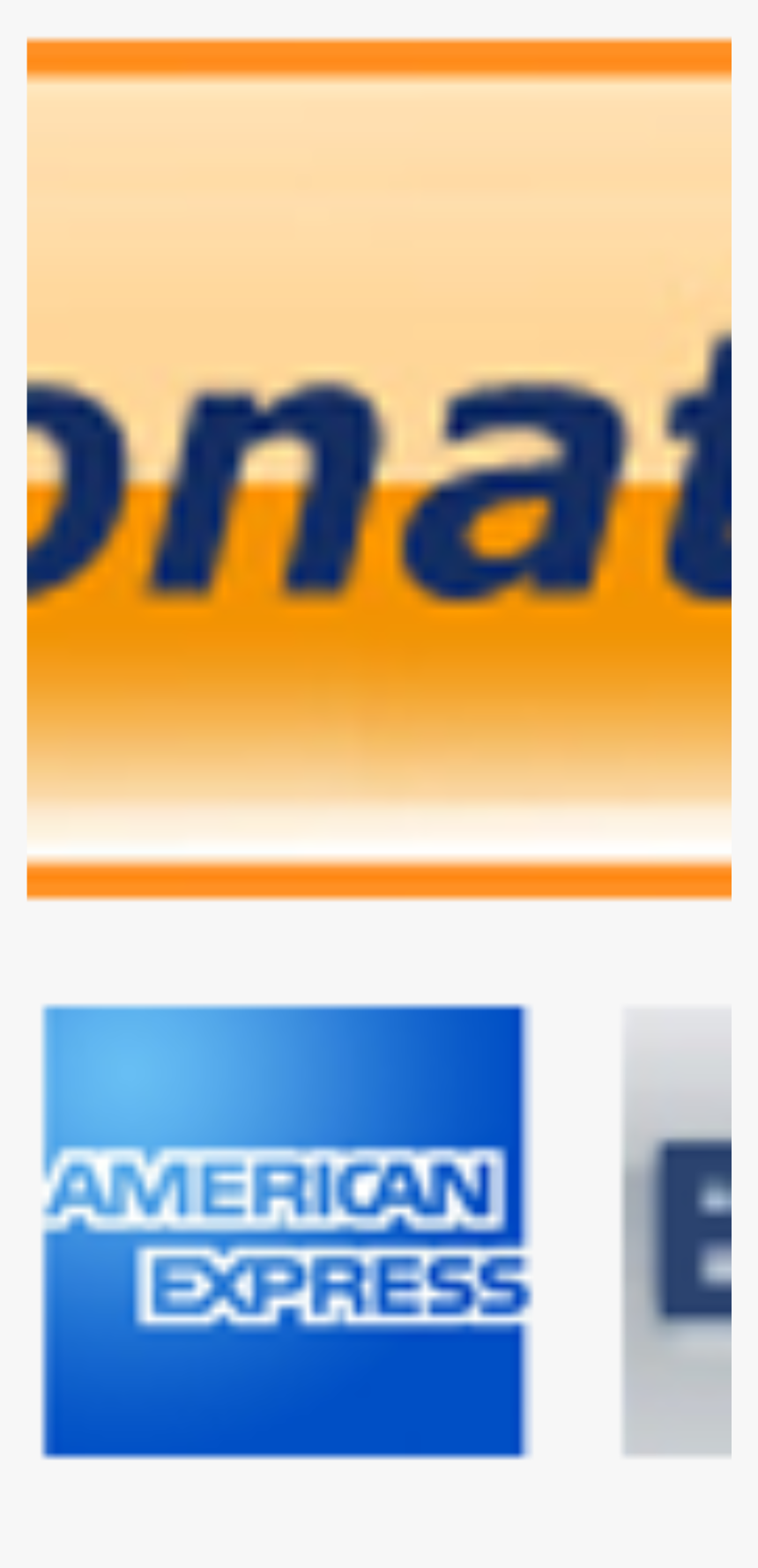 Paypal Donate Button, HD Png Download
