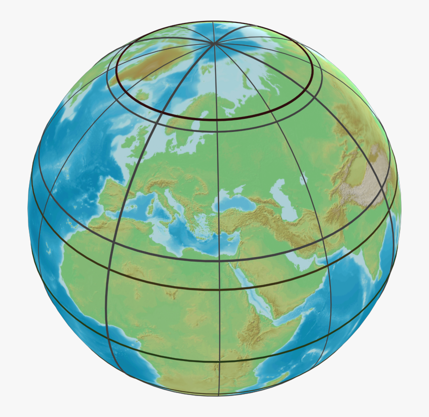 Circle, HD Png Download