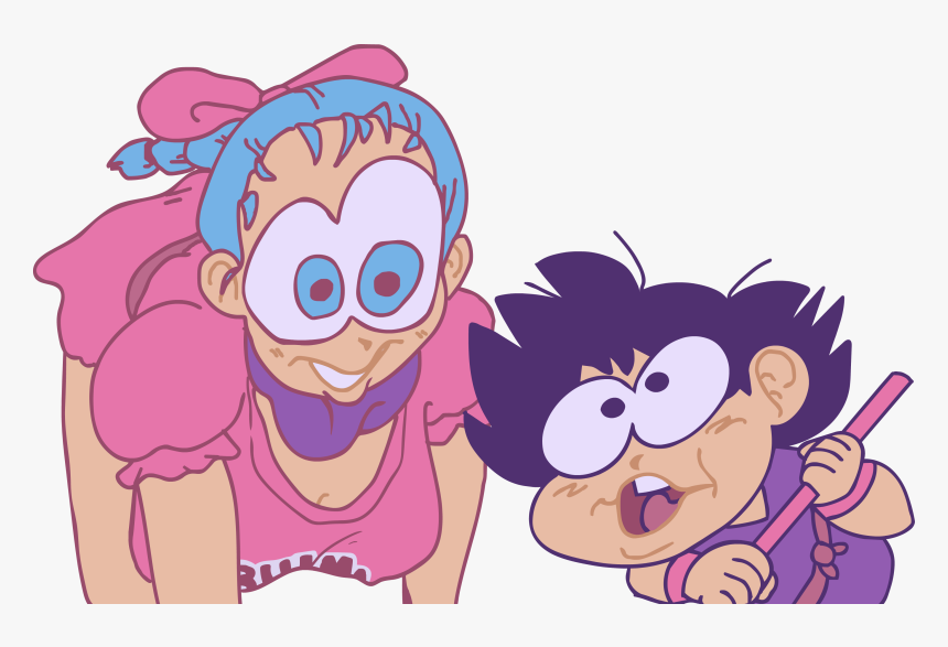 Dragon Balls - Cartoon, HD Png Download