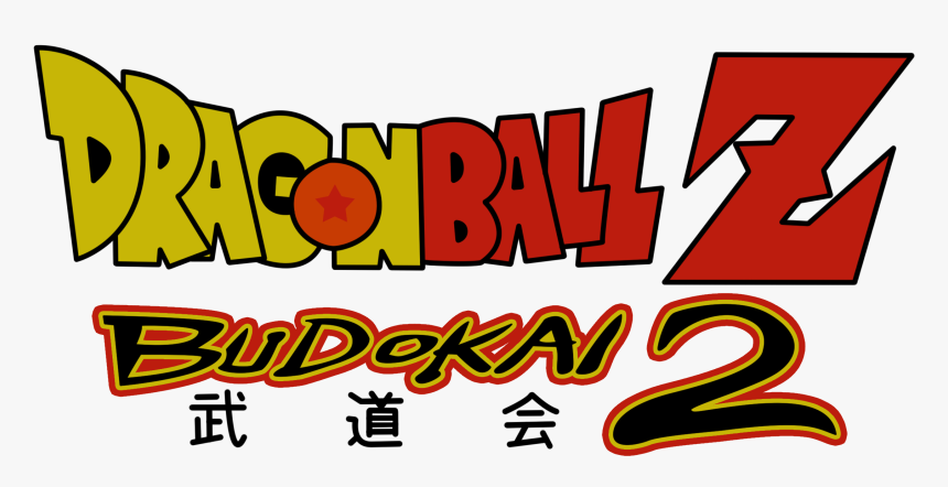 Dragon Ball Logo Png - Dragon Ball Z Logo Png, Transparent Png