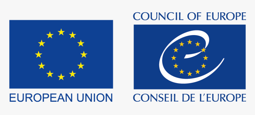 Implemented By Council Of Europe, HD Png Download