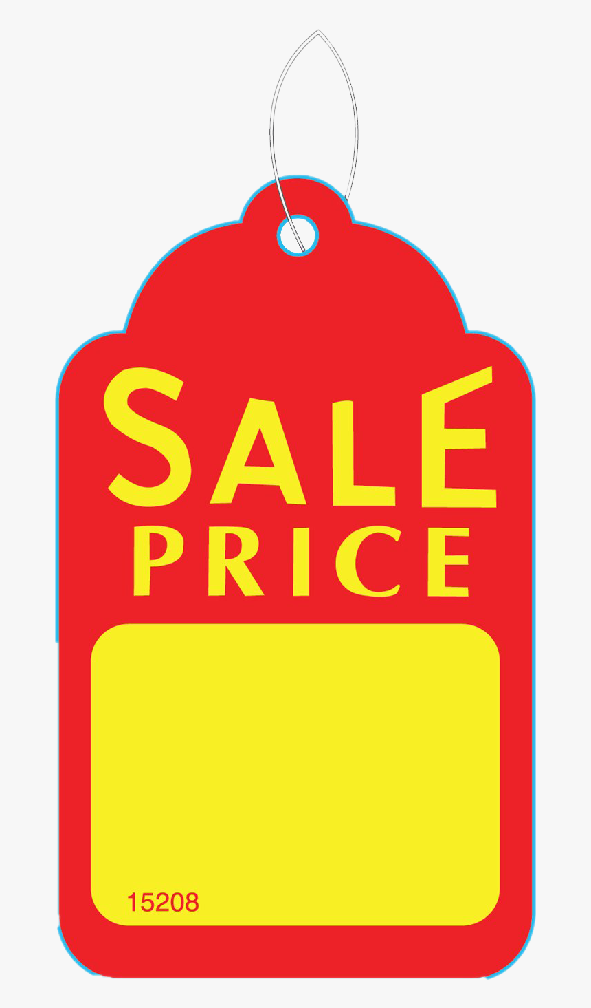 Blank Price Tag Png - Sexy Price Tag Png Transparent, Png Download