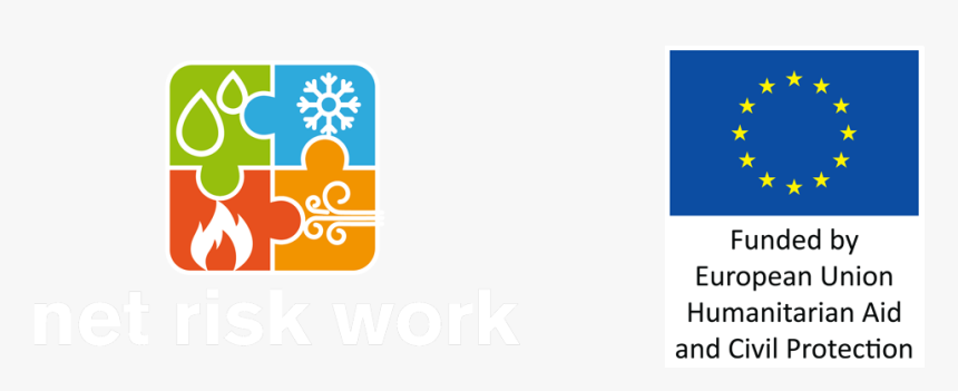 Funded By European Union Civil Protection And Humanitarian, HD Png Download