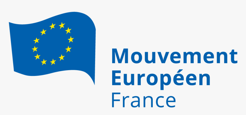 The Concorde Foundation Joins The Network - European Movement International, HD Png Download