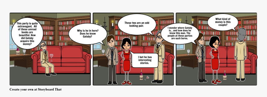 Comics, HD Png Download