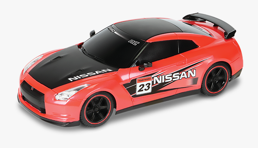 Toy Car Png - Ferrari, Transparent Png