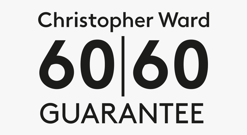 60 Returns 
 Title - Graphics, HD Png Download
