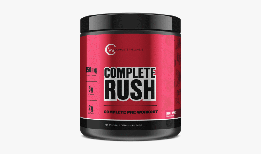 Jumpstart Ultimate 60day Bundle W/ Drew Manning Energy Drink, HD Png