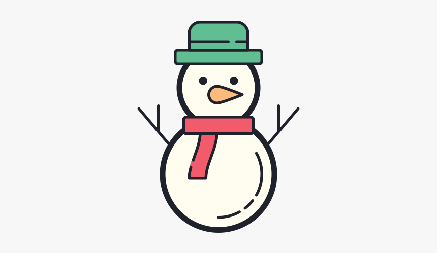 Ice Cream Icon - Cartoon, HD Png Download