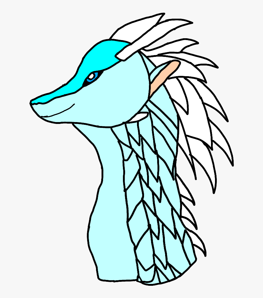 Wings Of Fire Fanon Wiki - Duck, HD Png Download