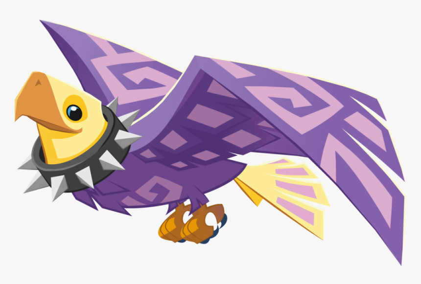 Eagle2739402, HD Png Download