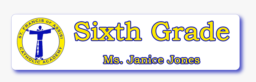 St Francis Of Assisi Catholic Academy, HD Png Download