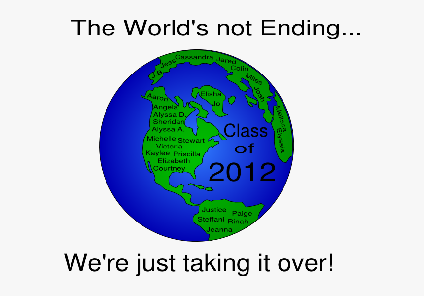 Earth Clip Art, HD Png Download