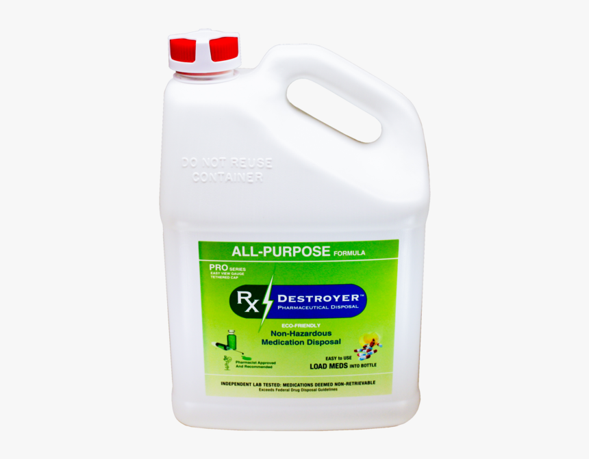 Bottle, HD Png Download