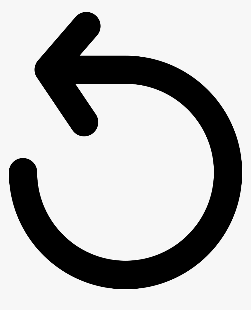 Power Button Black And White, HD Png Download