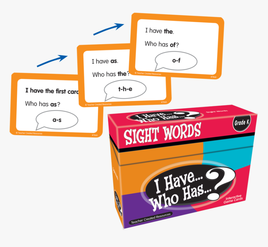 Have Who Has Math Game, HD Png Download
