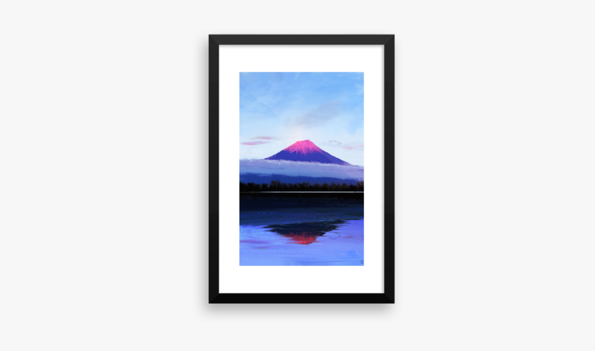 Picture Frame, HD Png Download