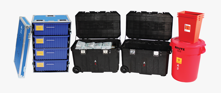 Vaccinator 2500 Go System Vs 2500gs - Recliner, HD Png Download