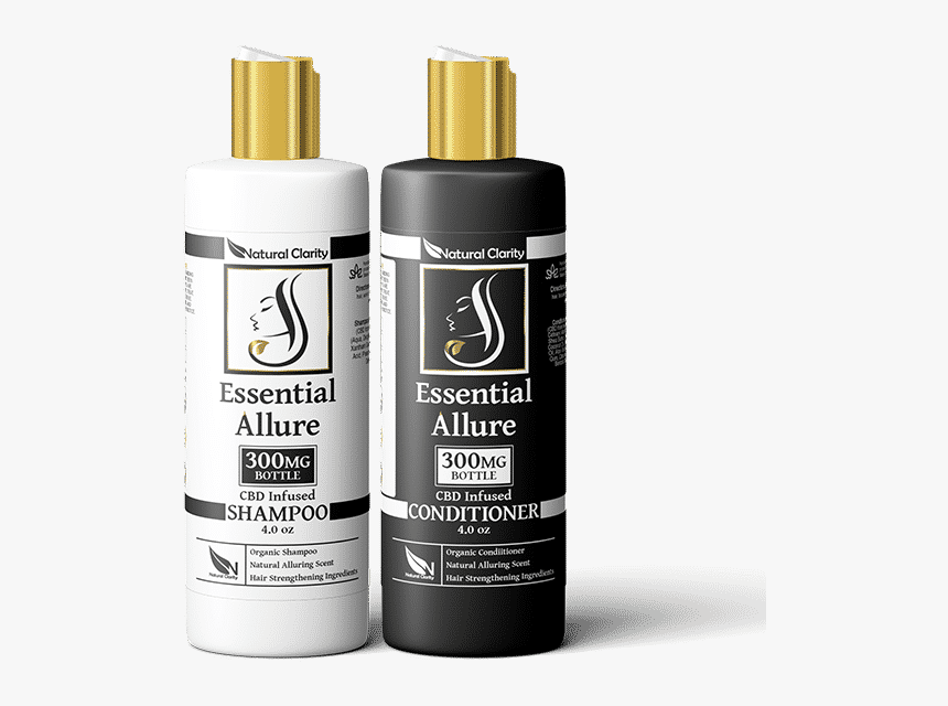 Shampoo Conditioner - Cosmetics, HD Png Download