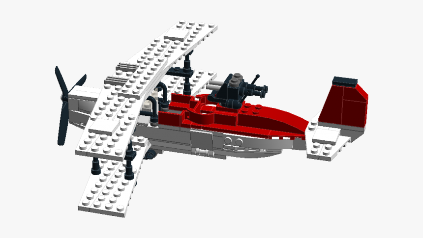 Triplane, HD Png Download