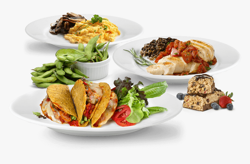 Thumb Image - Desayuno En Png, Transparent Png