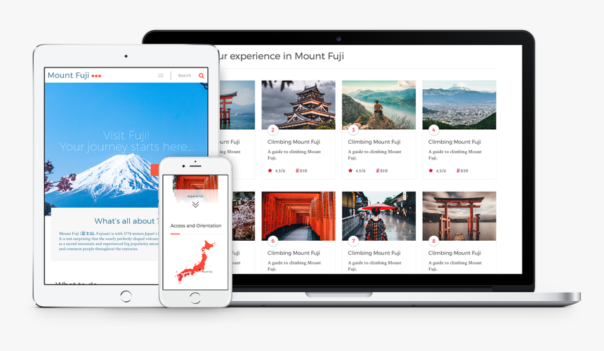 Online Advertising, HD Png Download